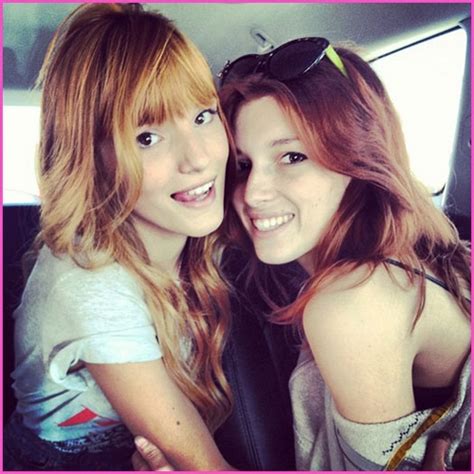 Bella Thorne (@bellathorne) Official